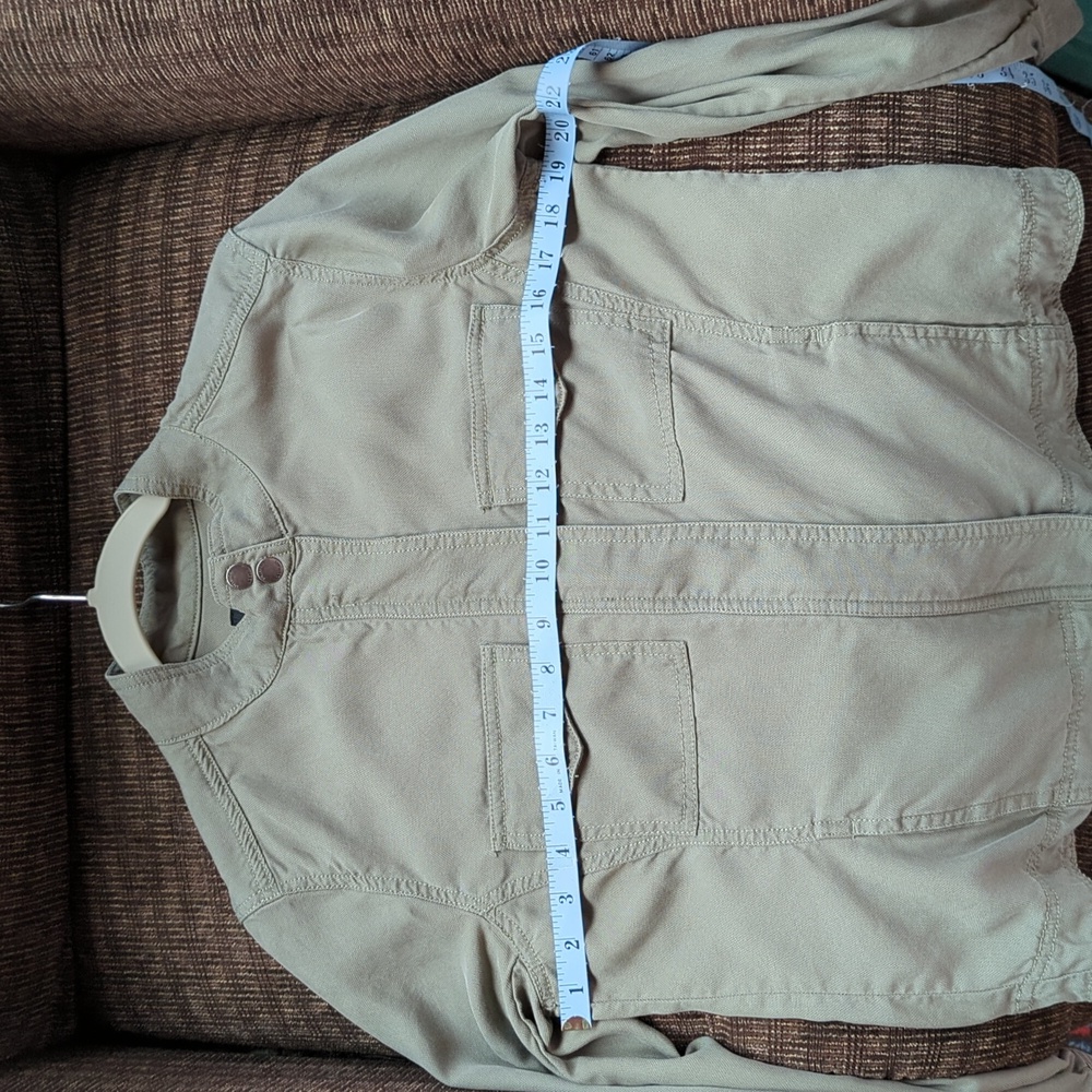Liverpool jacket - Picture 4 of 4